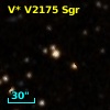 V* V2175 Sgr