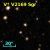 V* V2169 Sgr