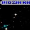 BPS CS 22964-0016