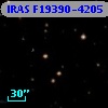 IRAS F19390-4205