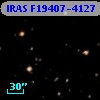 IRAS F19407-4127