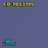 CD-39 13395