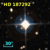 HD 187292