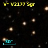 V* V2177 Sgr
