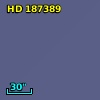 HD 187389