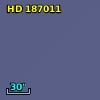 HD 187011