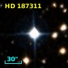 HD 187311