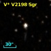 V* V2198 Sgr