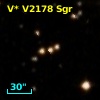 V* V2178 Sgr