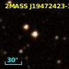 2MASS J19472423-3923001