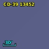 CD-39 13452