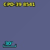 CPD-39  8541