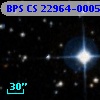 BPS CS 22964-0005