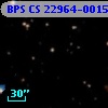 BPS CS 22964-0015