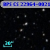BPS CS 22964-0021