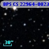 BPS CS 22964-0023