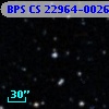 BPS CS 22964-0026