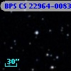 BPS CS 22964-0083