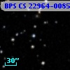 BPS CS 22964-0085