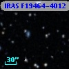 IRAS F19464-4012