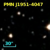 PMN J1951-4047