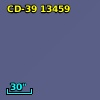 CD-39 13459