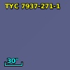 TYC 7937-271-1