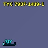TYC 7937-1419-1