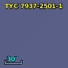 TYC 7937-2501-1