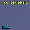 TYC 7937-2643-1
