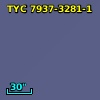 TYC 7937-3281-1