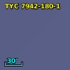 TYC 7942-180-1