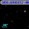 1RXS J194317.2-400051