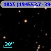 1RXS J194553.7-394400