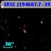 1RXS J194607.7-393819