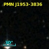 PMN J1953-3836
