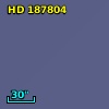 HD 187804