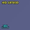 HD 187830