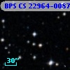 BPS CS 22964-0087