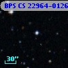 BPS CS 22964-0126