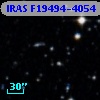 IRAS F19494-4054