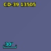 CD-39 13505