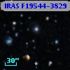 IRAS F19544-3829