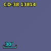 CD-38 13814