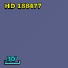 HD 188477
