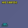 HD 188702
