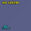 HD 189290