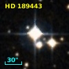 HD 189443