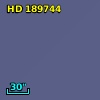 HD 189744