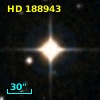 HD 188943
